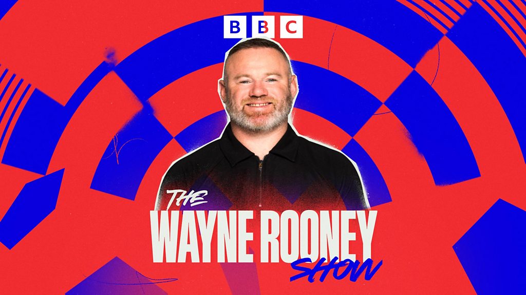 The Wayne Rooney Show – Rooney reaguje: Liverpool-Man City neizvjesna završnica & Romero OPET isključen! – BBC zvuci