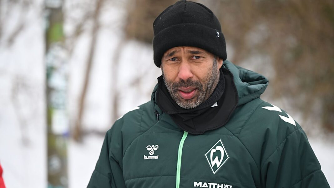 Thioune uvjerava: “Ovaj tim ima Bundesliga format”