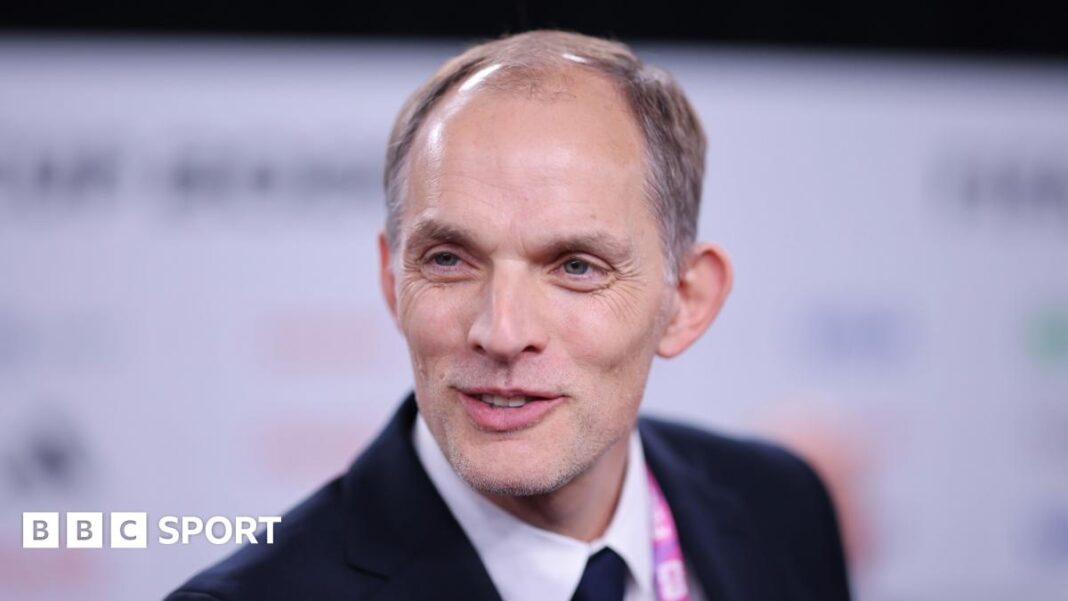 Thomas Tuchel produžio je boravak u Engleskoj zbog ‘nevjerovatnih igrača’ koji su mu na raspolaganju