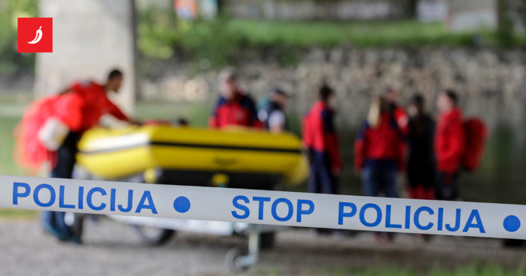 Tijelo nestale žene pronađeno u Sloveniji. Nema znakova kaznenog djela