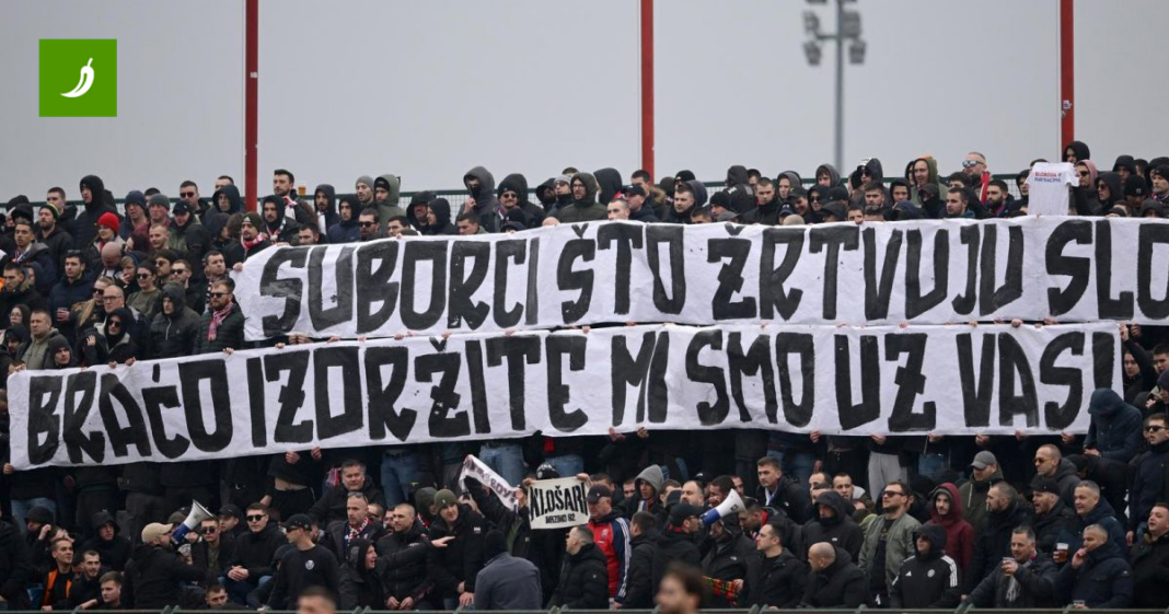 Torcida: Danas na derbiju skupljamo priloge za zatvorenu braću