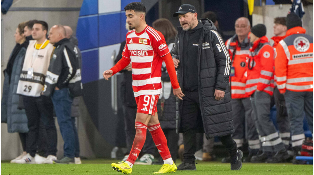 Torino dobija informacije o Livan Bastionu