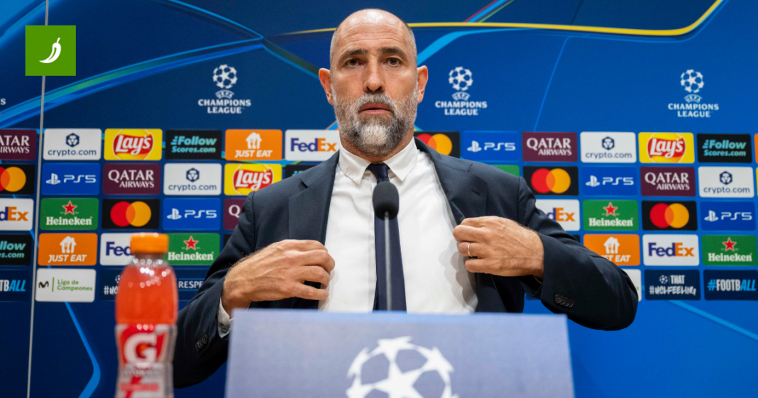 Tottenham predstavio Tudora: “Dokazani stručnjak za preokrete u sezoni”