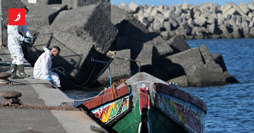 Tragedija na ruti prema Europi: 53 migranta nestala u moru kod Libije