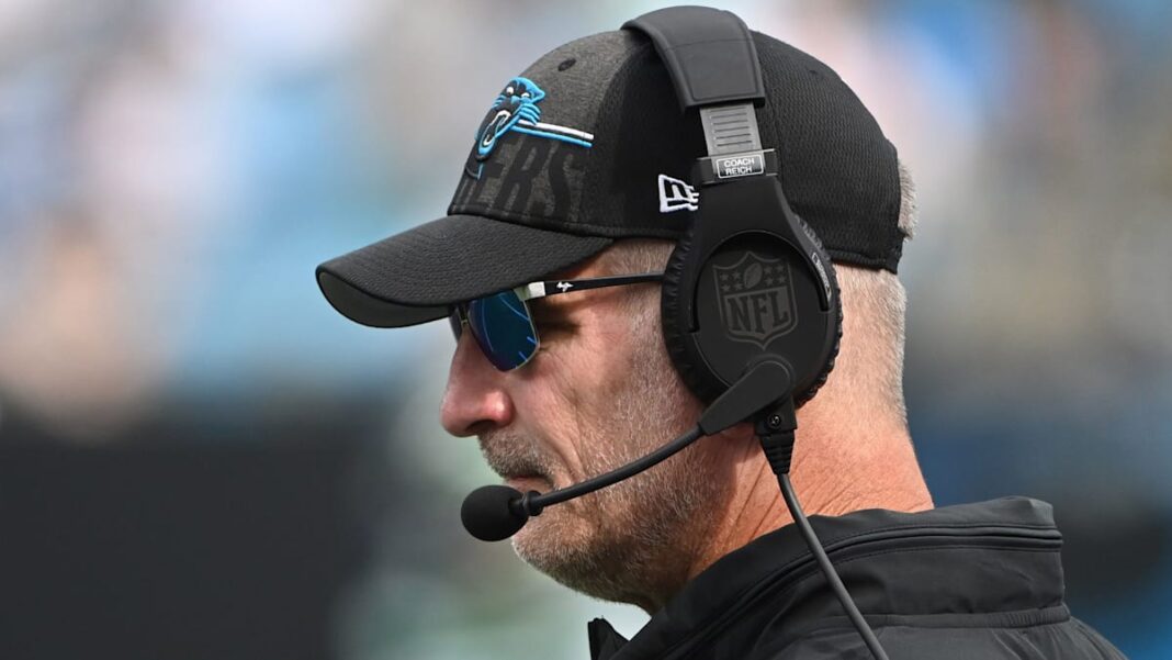 Trainer-Karussell im Liveticker: Jets finden neuen OC, Giants holen Nagy