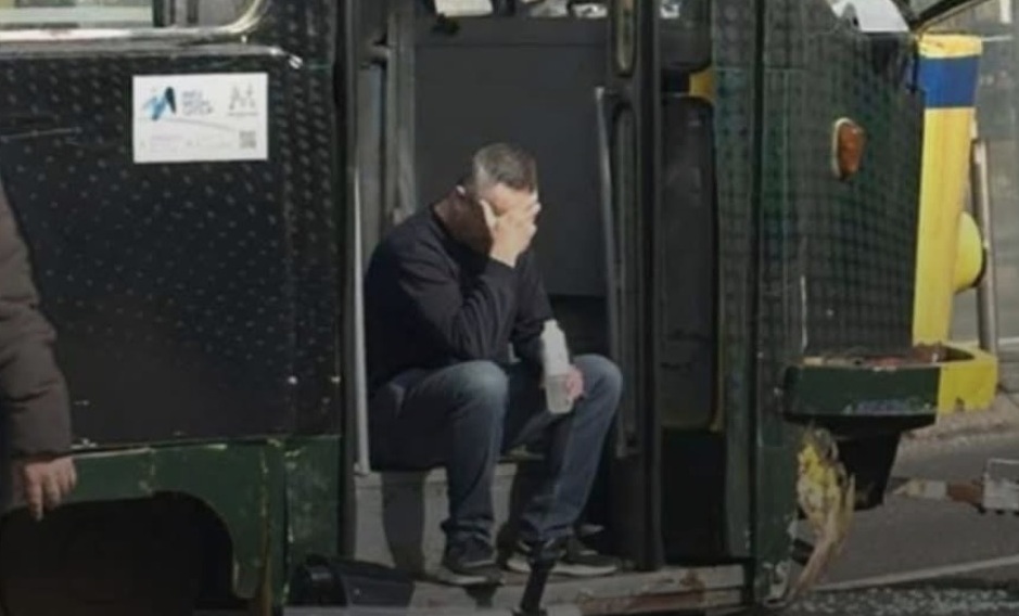 Tramvajska nesreća i “ljudski faktor”: Krivac je pronađen – sistem je oslobođen – Istraga .ba