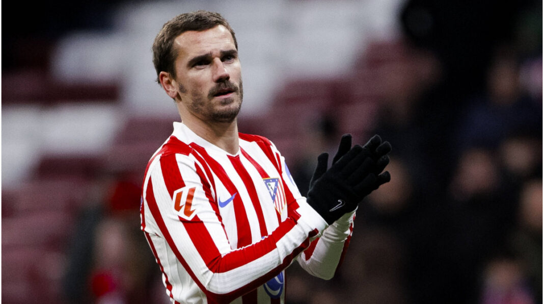 Transfer Orlanda prije završetka: Griezmann želi odmah otići, Atlético mora pristati