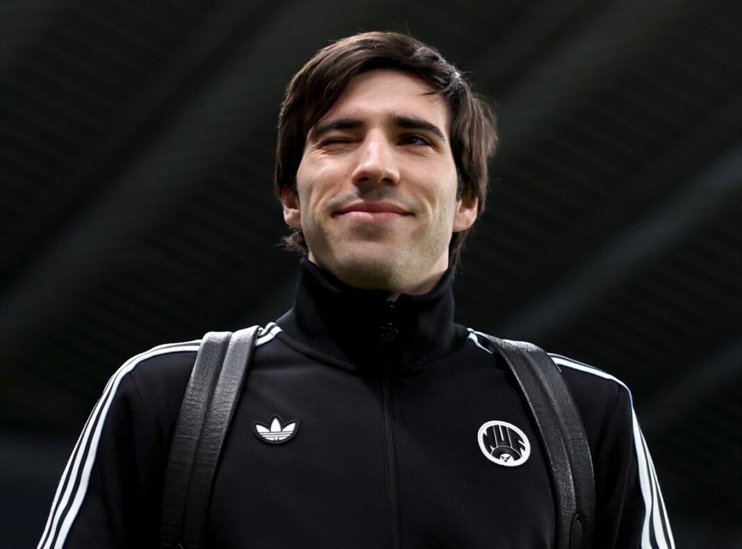 Transfer Sandra Tonalija: Agent vezan za Arsenal