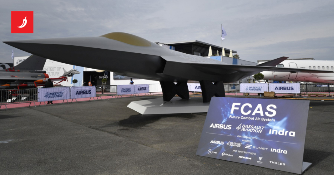 Trebao je to biti ključan vojni projekt EU. Pretvorio se u svađu najmoćnijih sila