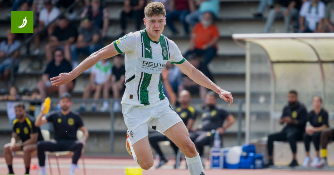 Trećeligaš prodao igrača Rangersima u milijunskom transferu i oborio rekord