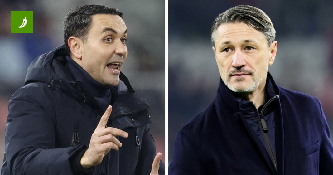 Trener Atalante ne slaže se s Kovačevom izjavom: Utakmicu prvo treba odigrati