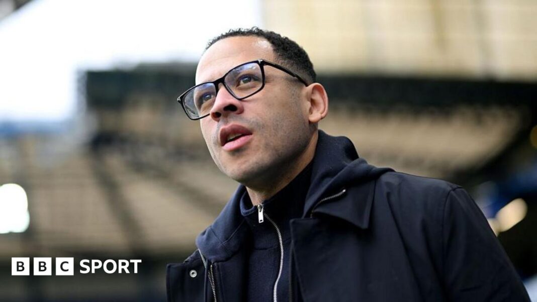 Trener Chelseaja Liam Rosenior osuđuje rasno zlostavljanje igrača