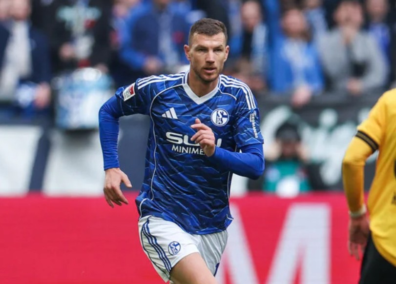 Trener narednog protivnika Schalkea o Džeki: “Odbrana protiv njega je prilično jednostavna”