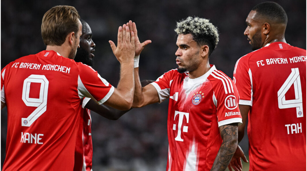 Troškovi plata: Bayern plaća više nego RB i Bayer zajedno – PSŽ uštedio preko 100 miliona