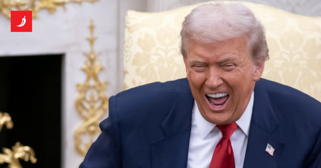 Trump: Spriječio sam tri nuklearna rata