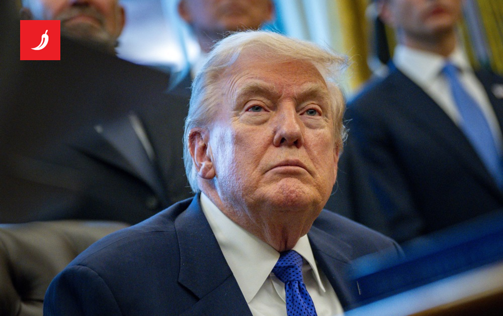 Trump: Vrijeme je da se okrenemo drugim temama nakon Epsteina