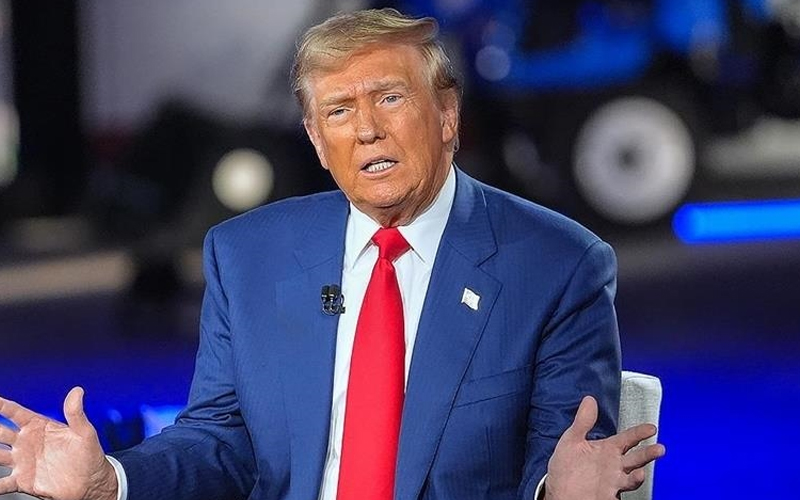 Trump otkrio: Napad na Iran moguć narednih 10 dana!