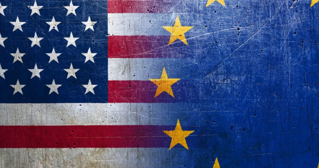 Trump ovo nije očekivao: Američka politika gura Evropu u naručje najvećeg rivala SAD-a