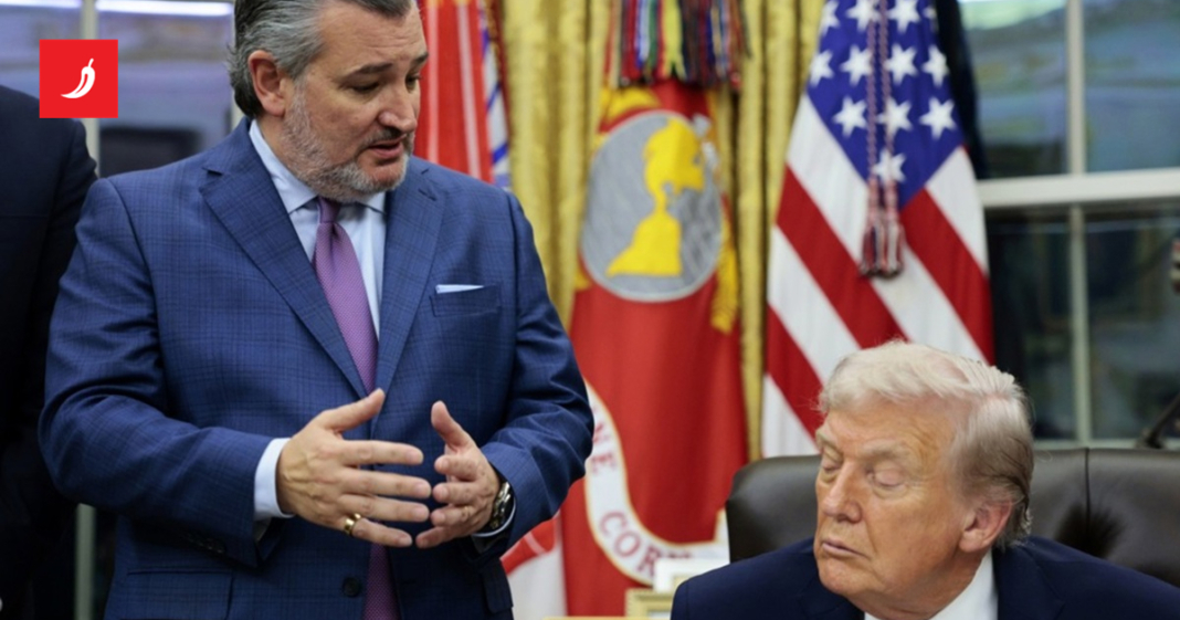 Trump želi imenovati republikanca u Vrhovni sud, on rekao da ga to ne zanima