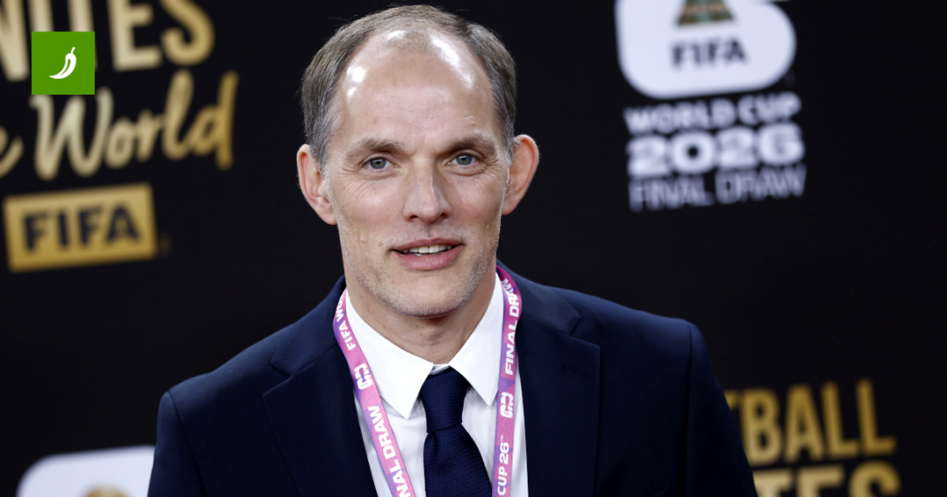 Tuchel: Imamo puno priča s našim protivnicima, pogotovo s Hrvatskom