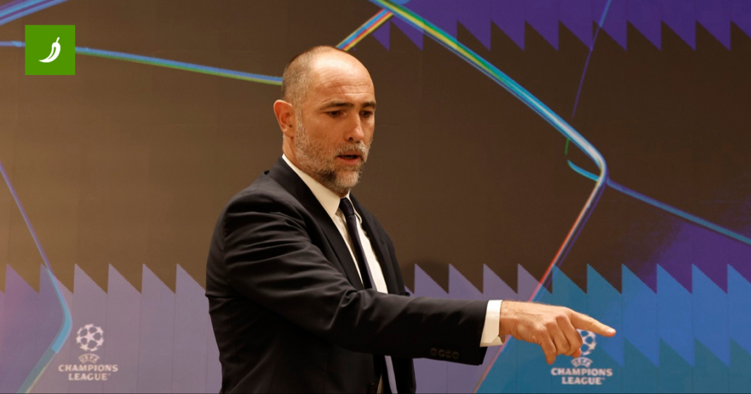 Tudor dovodi dvojicu hrvatskih trenera sa sobom u Tottenham