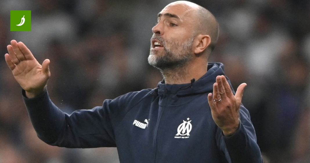 Tudor se vraća u Marseille? “Ima pristaše u klubu”