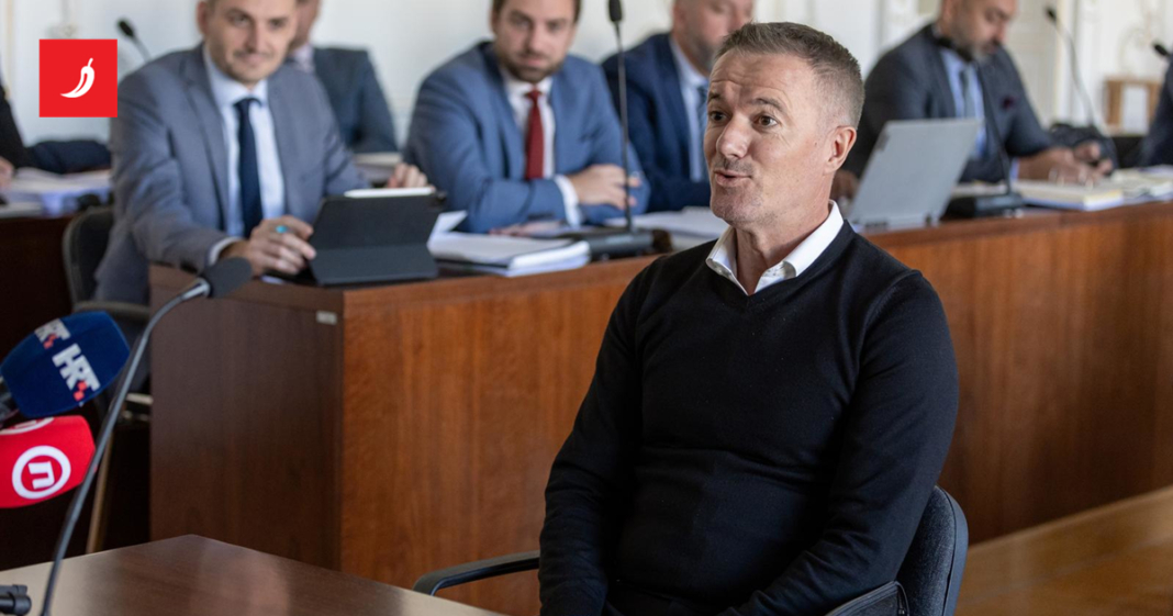 Tužiteljstvo za Jeličića traži bezuvjetni zatvor Tužiteljstvo za Jeličića traži bezuvjetni zatvor