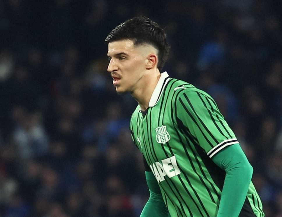 U Sassuolu pukla petarda, Muharemović i društvo nemoćni protiv Intera