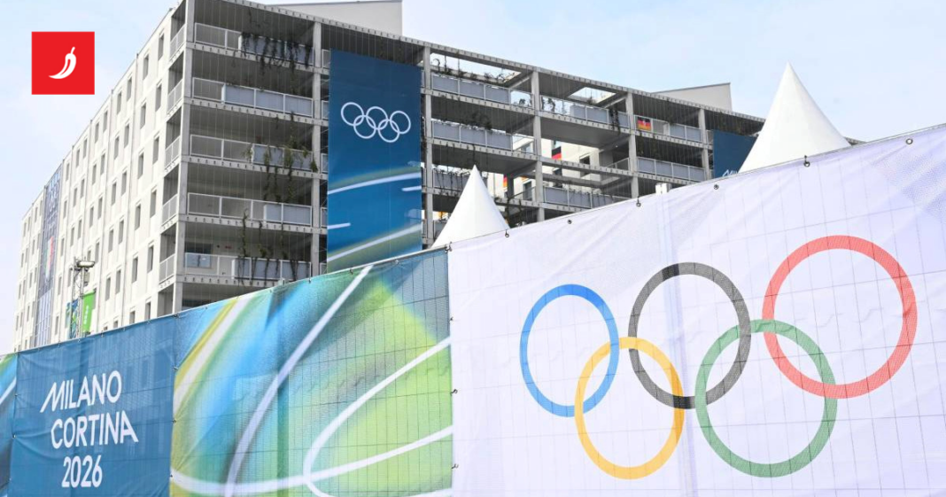 U olimpijskom selu u Italiji ponestalo kondoma za sportaše