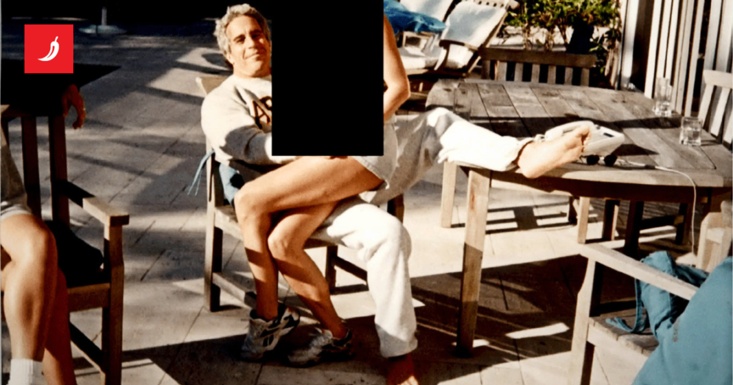 U porukama iz 2018. stoji da je Epstein platio 5000 dolara za “pametnu djevojku”