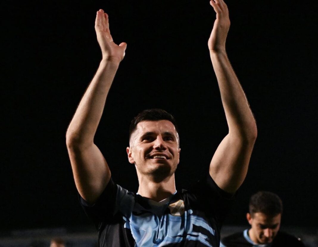 UEFA objavu posvetila Rijeci, hvale njihove rezultate