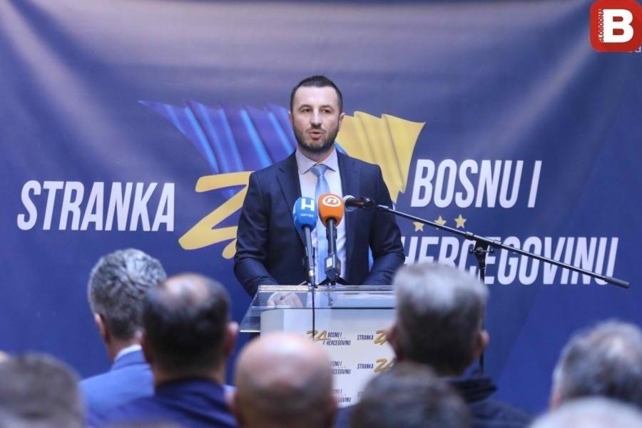 UPUTILI INICIJATIVU: SBiH traži uspostavljanje državne berze u Brčko distriktu BiH
