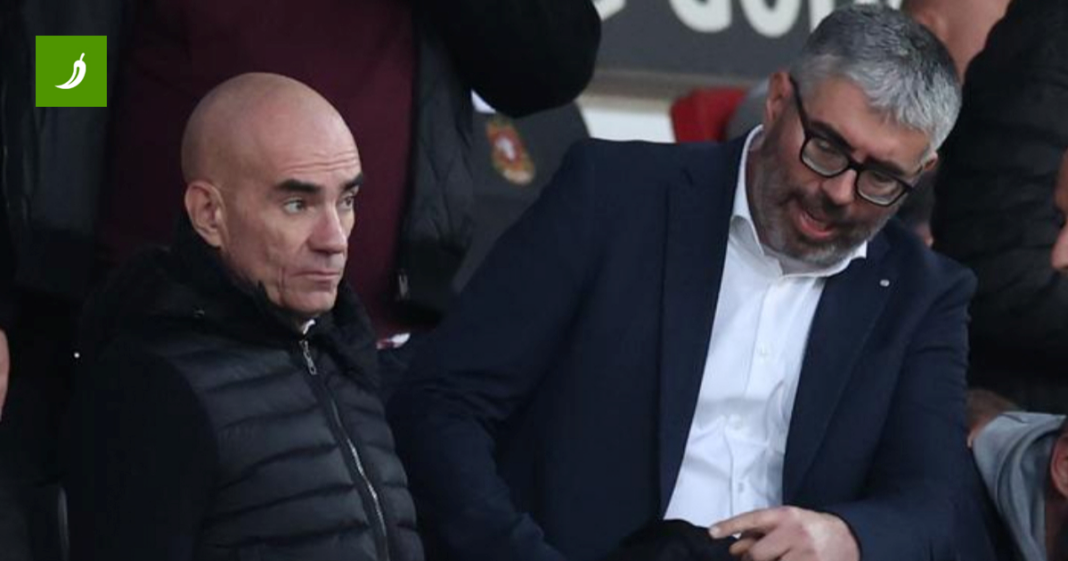 UŽIVO Gledajte izvanrednu presicu na Poljudu. Vučević odlazi iz Hajduka