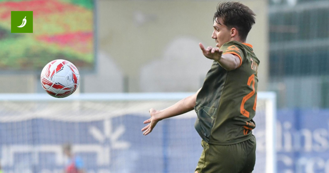 UŽIVO HR transferi: Zoran Mamić doveo još jednog talenta iz hrvatske lige