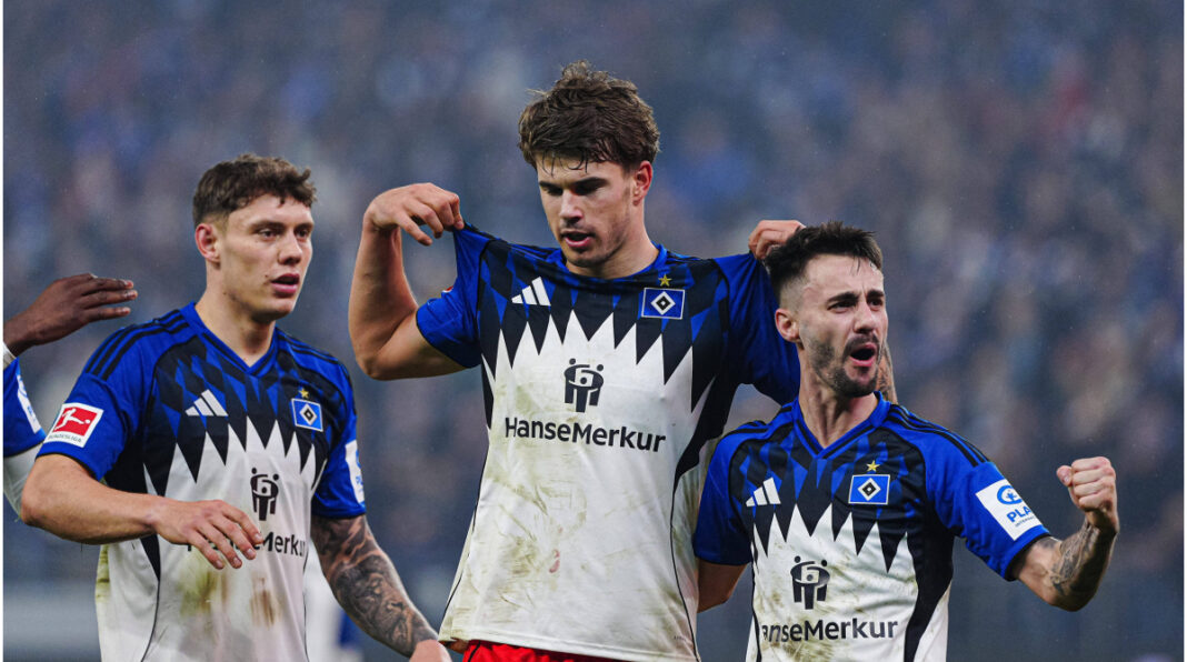 “Ubeđivač” Polzin ima nadu da će Vušković ostati – brat Mario kao ključ?