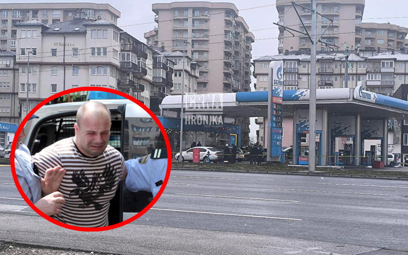 ‘Ubica koji plače’ pogođen sa tri metka, specijalci ga čuvaju na KCUS-u