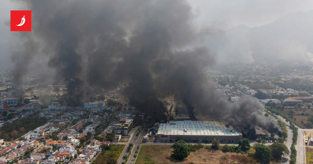 Ubijen El Mencho, Meksiko gori. Član kartela: Ovo je osveta, slijedi borba za vlast