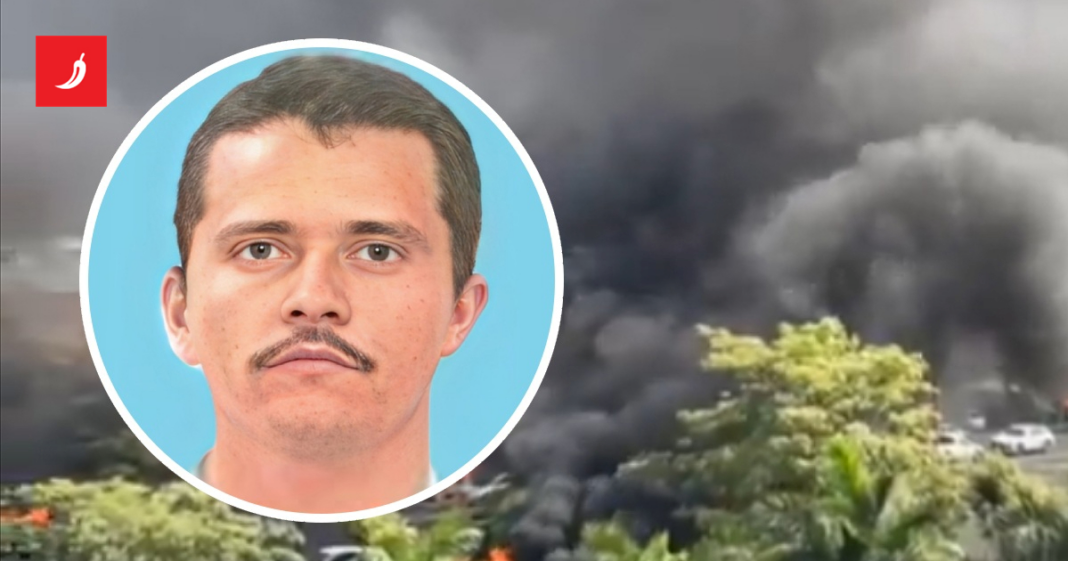 Ubijen El Mencho, najtraženiji narkobos u Meksiku. Izbili neredi