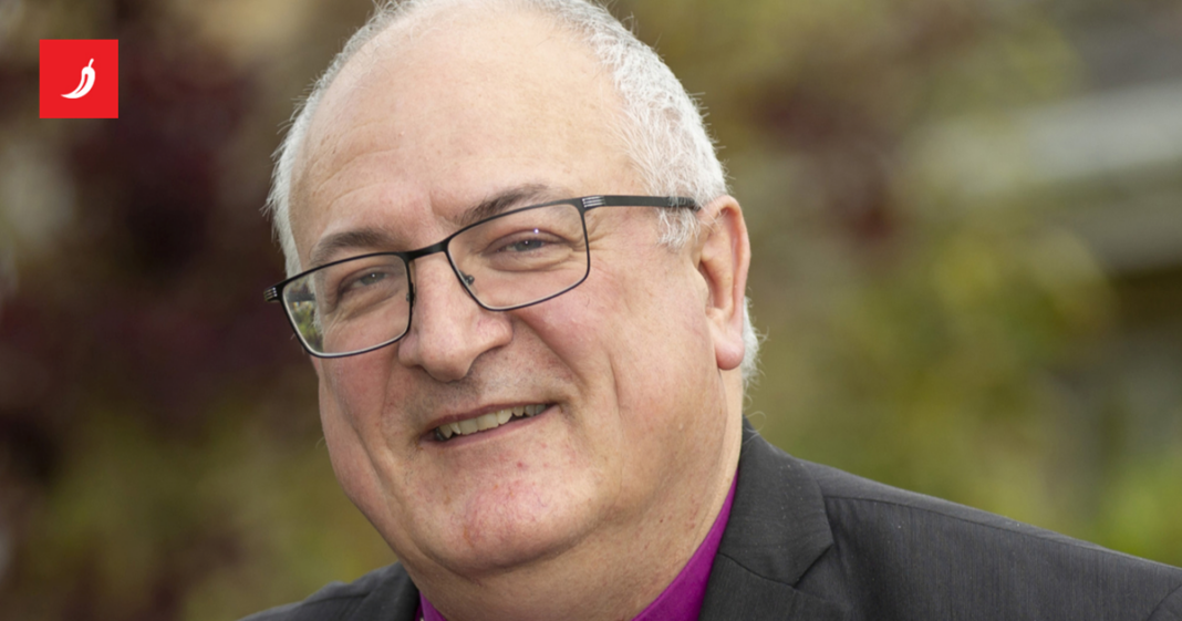 Uhićen biskup u Engleskoj crkvi zbog spolnog zlostavljanja