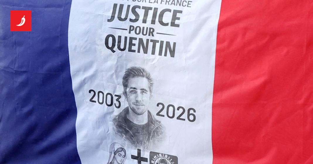 Uhićene 4 osobe zbog ubojstva aktivista u Francuskoj. Među njima pomoćnik političara