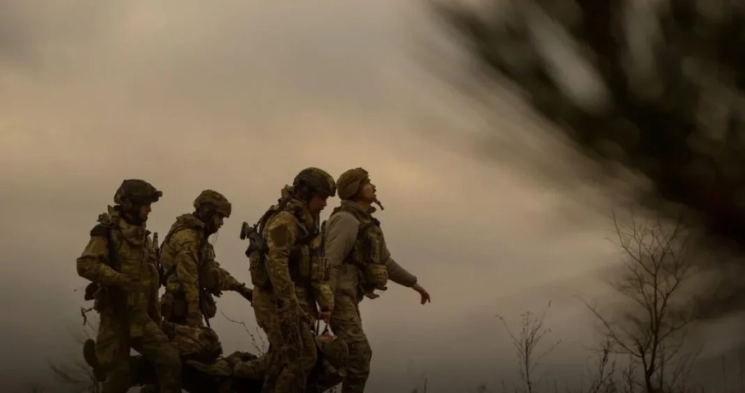 Ukrajinci posramili NATO trupe u vojnoj vježbi: Sa desetak vojnika činili nemoguće