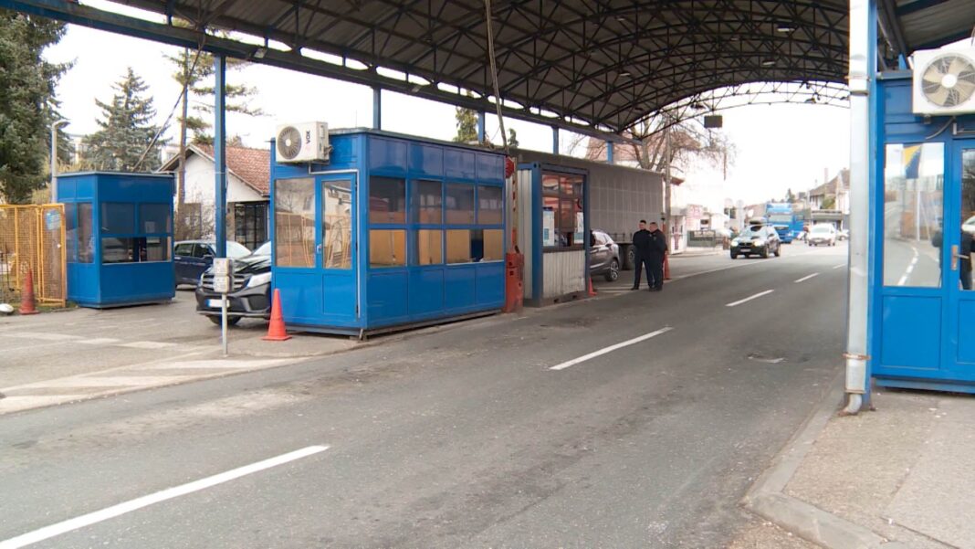 Ulazak u BiH nije džabe: Stranci moraju imati najmanje 150 KM po danu