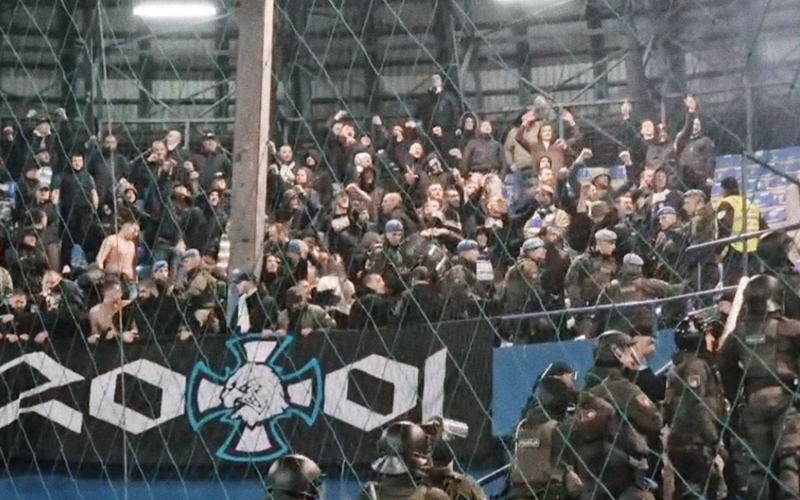 Upoznali smo Ramine “specijalce” koji čuvaju državu. Manijake ne čujemo, ali Sarajlije iz Sjenice jesmo – Crna hronika