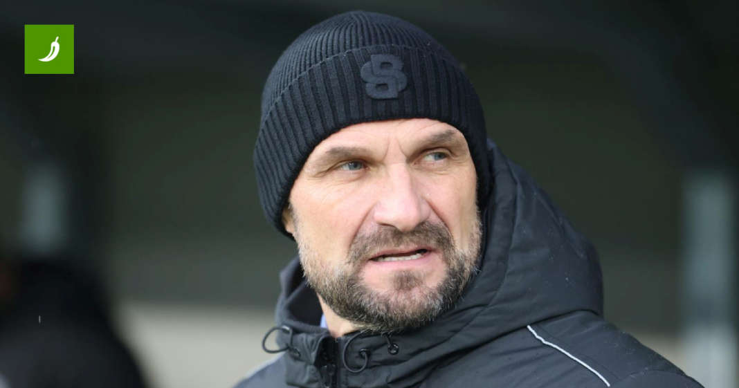 Uprava Osijeka donijela odluku o Sopiću. Mogla bi mu presuditi iduća utakmica