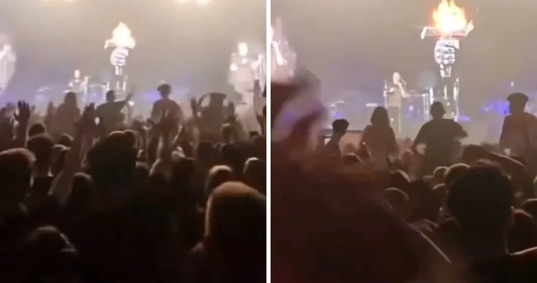 “Ustaško skandiranje i nacistički pozdravi, BiH, 2026.