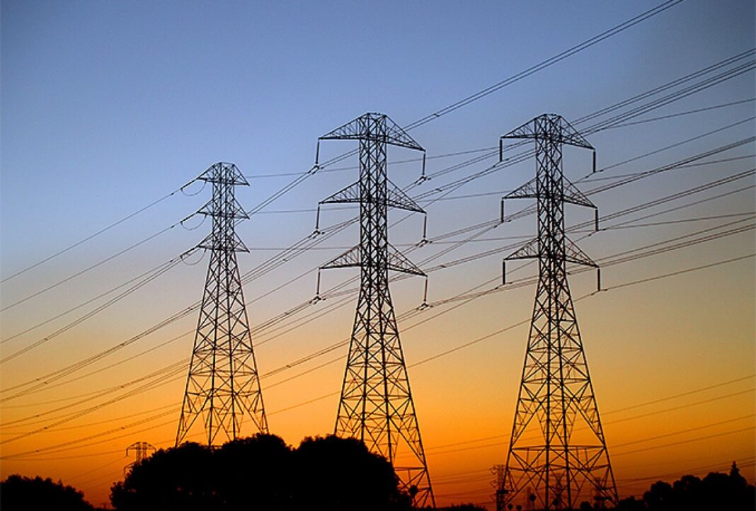 Uvoz struje u BiH porastao više od 100 posto