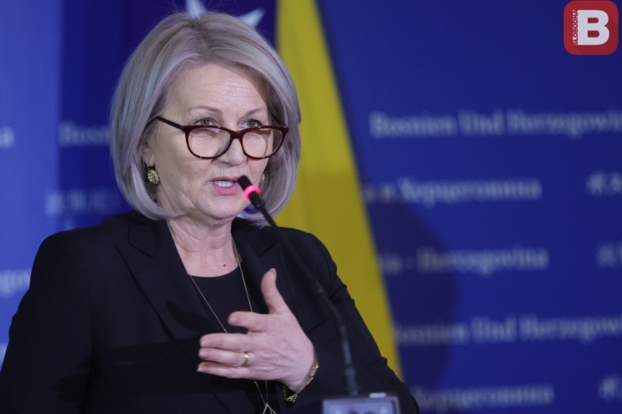 VIJEĆE MINISTARA IGNORIŠE PARLAMENT BiH, REFORMSKA AGENDA NA ČEKANJU: Ministri bježe od pitanja zastupnika jer nisu uradili ništa