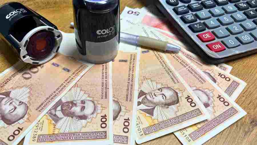 VLADA IMA NOVE PLANOVE: Dječji dodatak za svu djecu u Federaciji BiH starosti do…