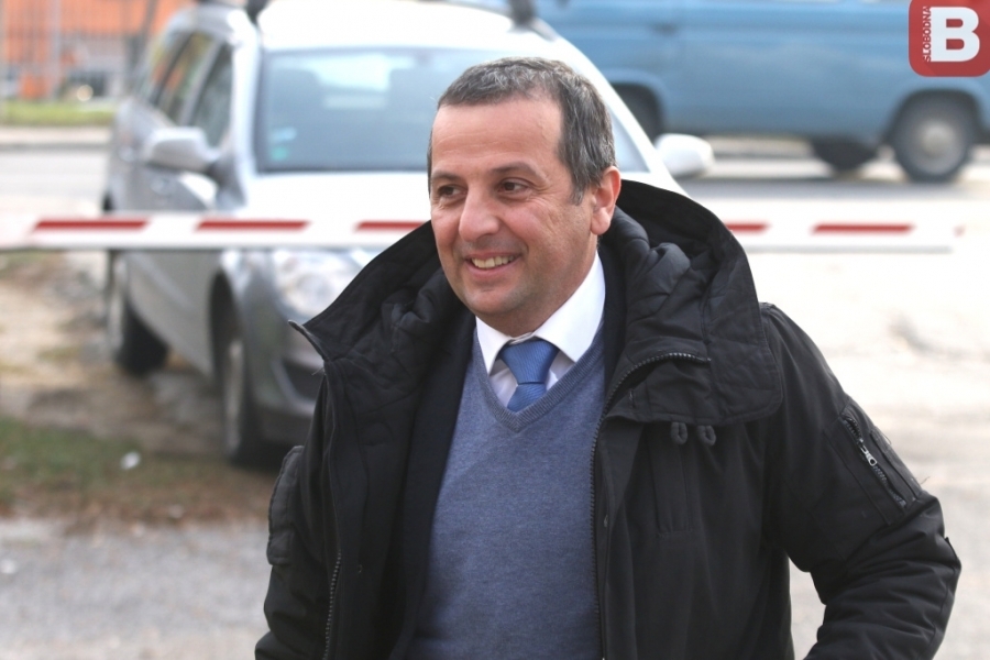 VUKANOVIĆ PREDLAŽE RADIKALNE MJERE: ‘Čović je s ovom provokacijom pokazao da vodi politiku koja slijedi tragove Ante Pavelića’