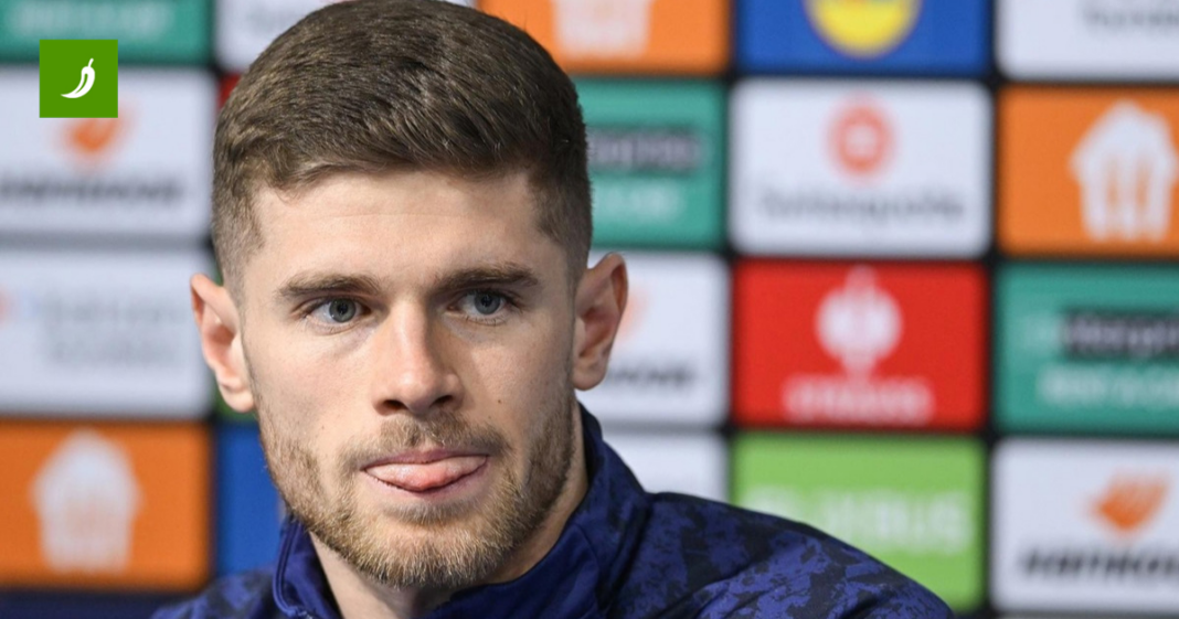 Valinčić: U punom sam treningu i na optimalnoj razini